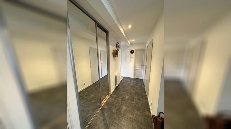 Ma-Cabane - Location Appartement Nantes, 65 m²