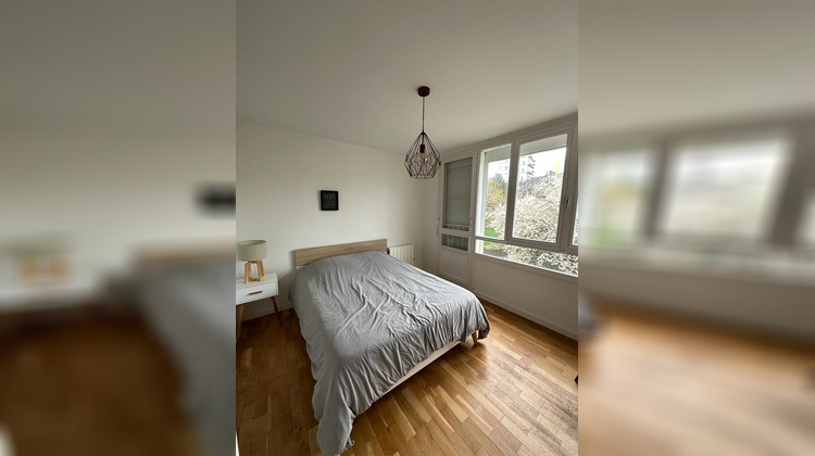Ma-Cabane - Location Appartement Nantes, 65 m²