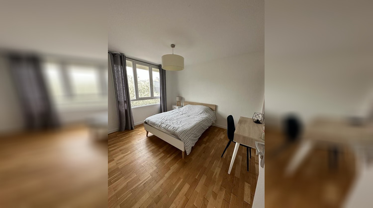 Ma-Cabane - Location Appartement Nantes, 65 m²