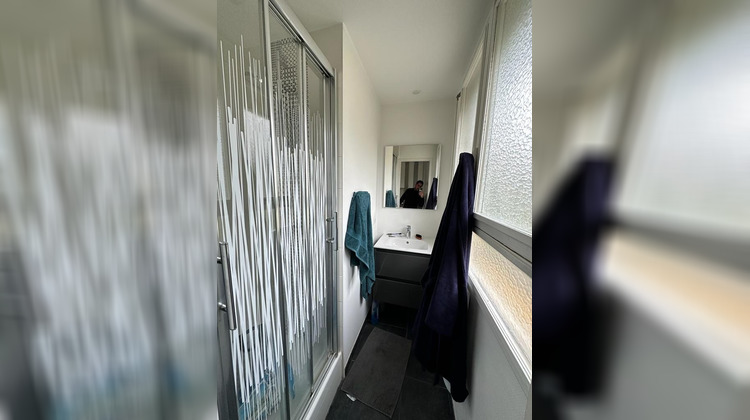 Ma-Cabane - Location Appartement Nantes, 65 m²