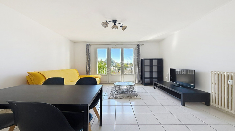 Ma-Cabane - Location Appartement NANTES, 54 m²