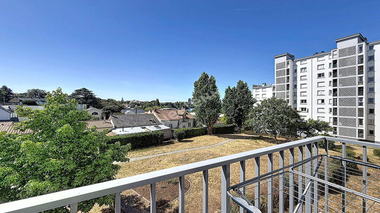 Ma-Cabane - Location Appartement NANTES, 54 m²
