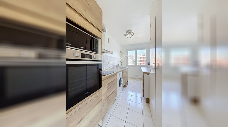 Ma-Cabane - Location Appartement NANTES, 54 m²