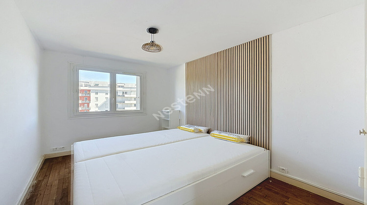 Ma-Cabane - Location Appartement NANTES, 54 m²