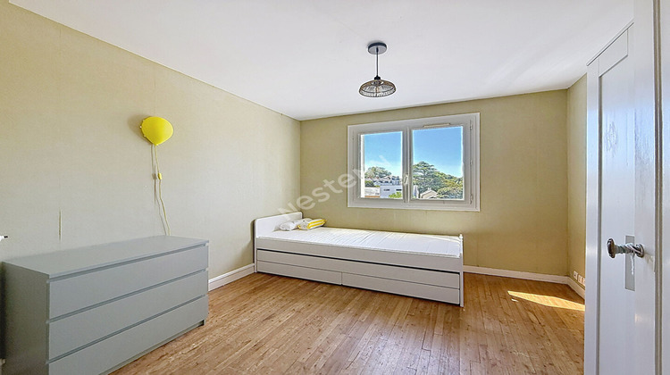 Ma-Cabane - Location Appartement NANTES, 54 m²