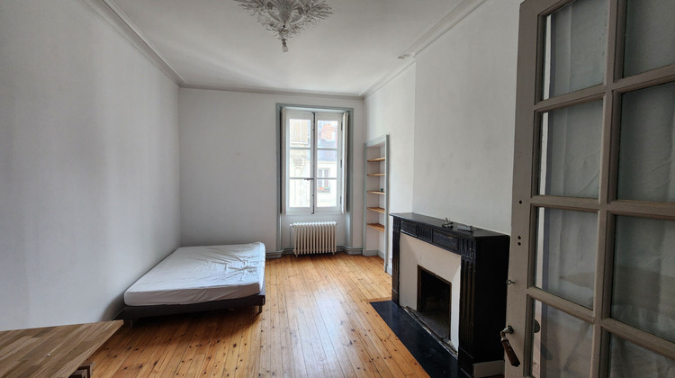 Ma-Cabane - Location Appartement NANTES, 18 m²