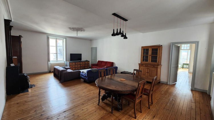 Ma-Cabane - Location Appartement NANTES, 18 m²