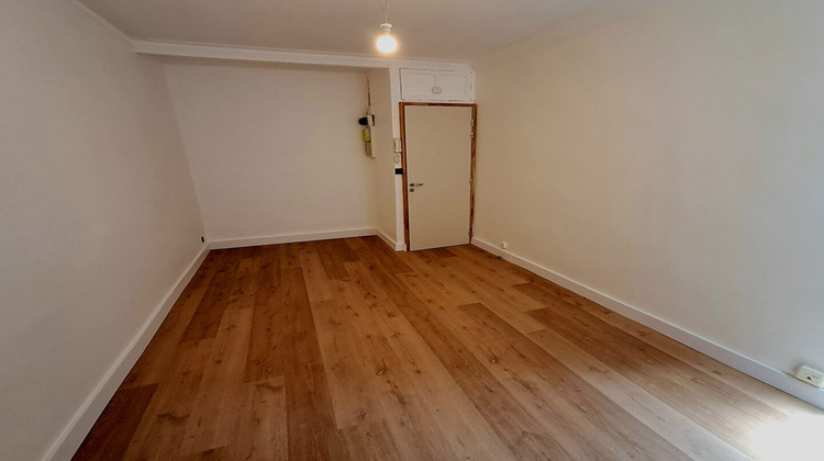 Ma-Cabane - Location Appartement NANTES, 18 m²