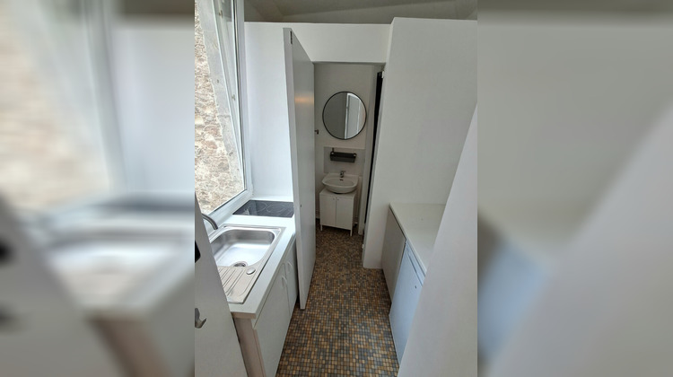 Ma-Cabane - Location Appartement NANTES, 18 m²