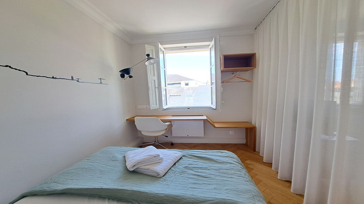 Ma-Cabane - Location Appartement NANTES, 25 m²