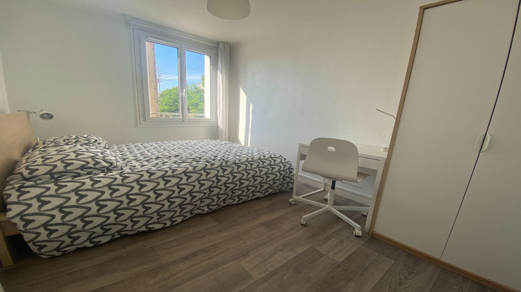 Ma-Cabane - Location Appartement NANTES, 64 m²