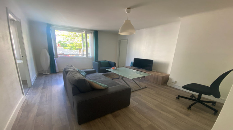 Ma-Cabane - Location Appartement NANTES, 64 m²