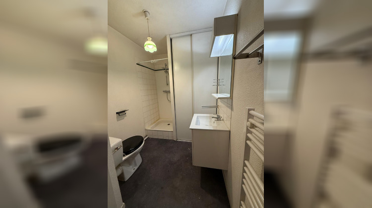 Ma-Cabane - Location Appartement Nantes, 24 m²