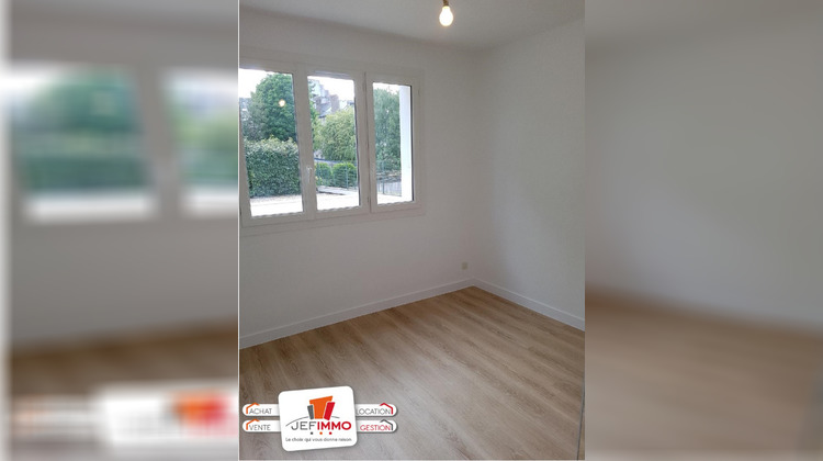 Ma-Cabane - Location Appartement NANTES, 39 m²