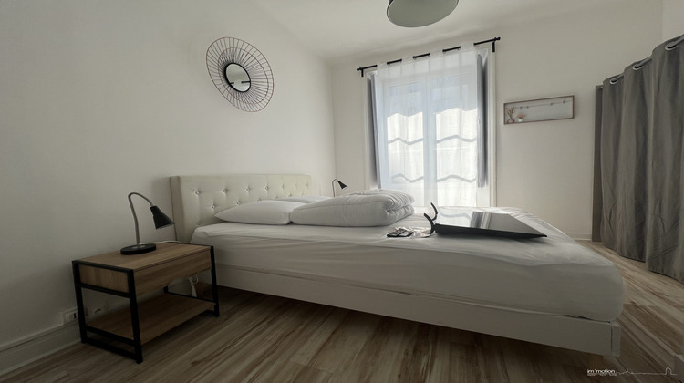 Ma-Cabane - Location Appartement Nantes, 36 m²