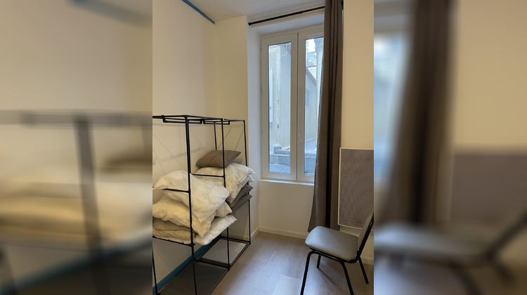 Ma-Cabane - Location Appartement NANTES, 46 m²