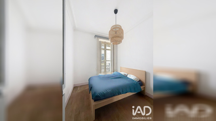 Ma-Cabane - Location Appartement Nantes, 85 m²