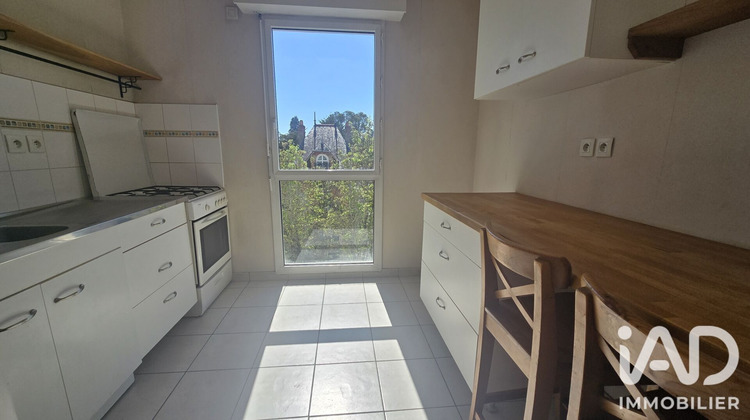 Ma-Cabane - Location Appartement Nantes, 71 m²