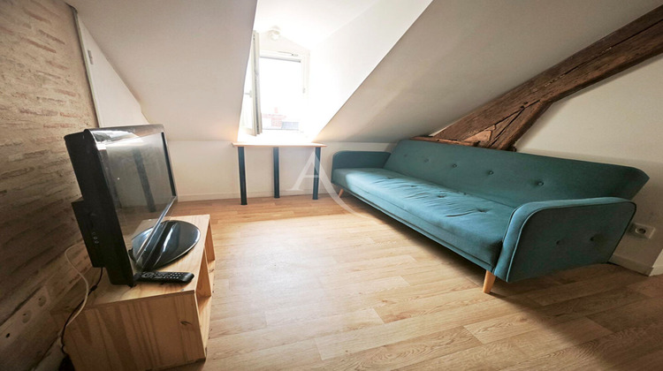 Ma-Cabane - Location Appartement NANTES, 25 m²