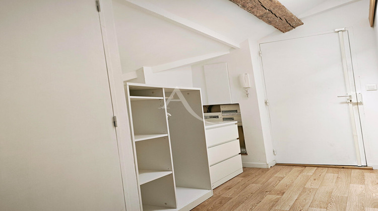 Ma-Cabane - Location Appartement NANTES, 25 m²