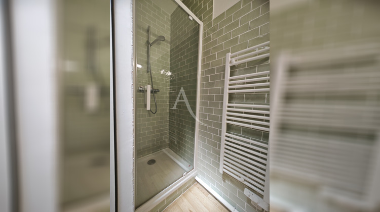 Ma-Cabane - Location Appartement NANTES, 25 m²