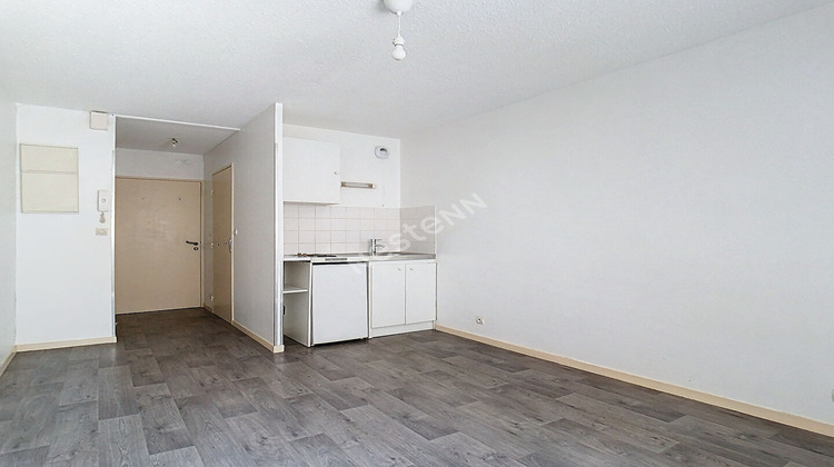 Ma-Cabane - Location Appartement NANTES, 19 m²
