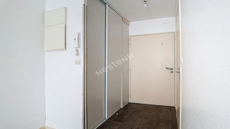 Ma-Cabane - Location Appartement NANTES, 19 m²