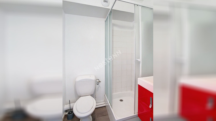 Ma-Cabane - Location Appartement NANTES, 19 m²