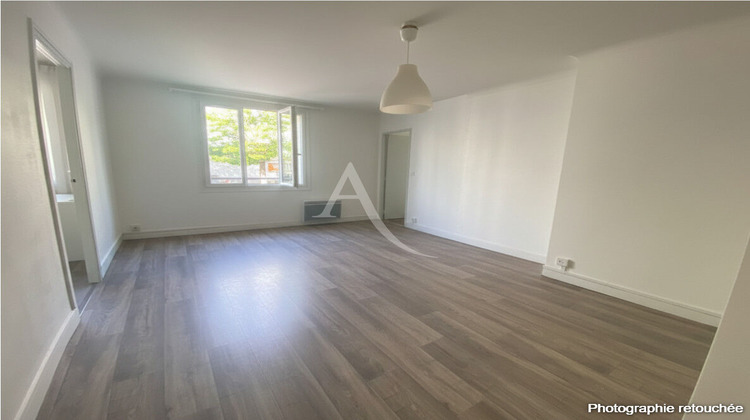 Ma-Cabane - Location Appartement NANTES, 64 m²