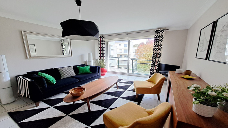 Ma-Cabane - Location Appartement NANTES, 71 m²