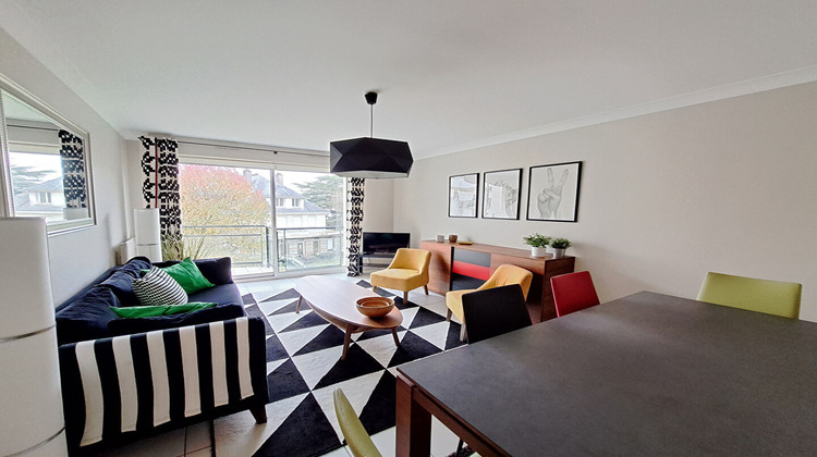 Ma-Cabane - Location Appartement NANTES, 71 m²