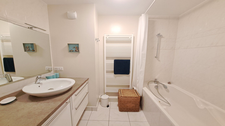 Ma-Cabane - Location Appartement NANTES, 71 m²