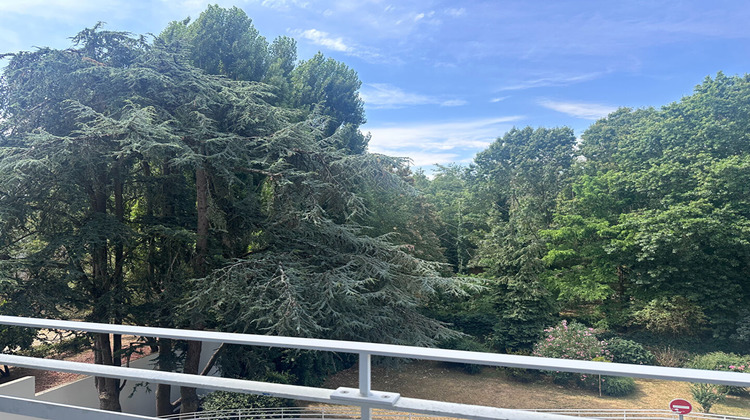 Ma-Cabane - Location Appartement NANTES, 101 m²