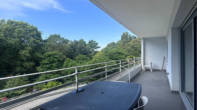 Ma-Cabane - Location Appartement NANTES, 101 m²