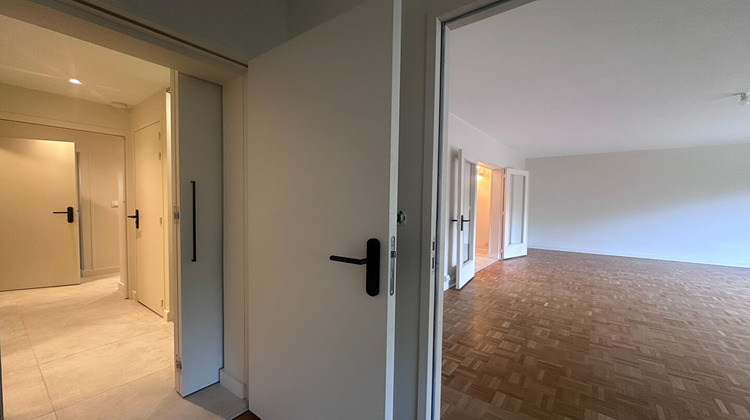 Ma-Cabane - Location Appartement NANTES, 101 m²