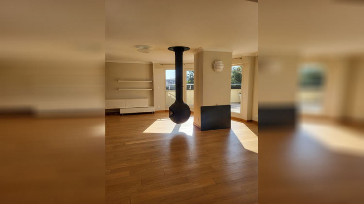 Ma-Cabane - Location Appartement Nantes, 94 m²