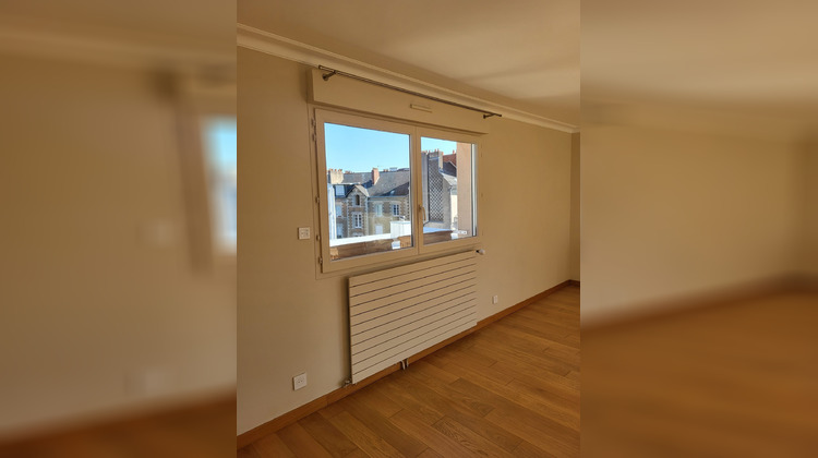 Ma-Cabane - Location Appartement Nantes, 94 m²