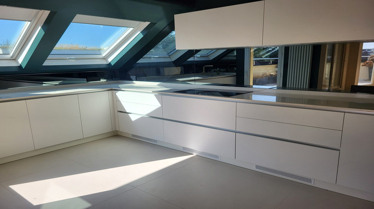 Ma-Cabane - Location Appartement Nantes, 94 m²