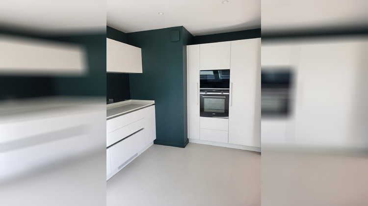 Ma-Cabane - Location Appartement Nantes, 94 m²