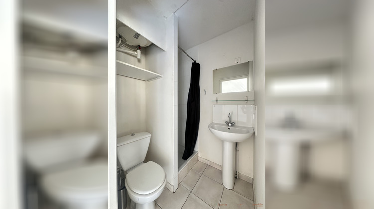 Ma-Cabane - Location Appartement Nantes, 20 m²