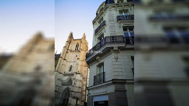 Ma-Cabane - Location Appartement Nantes, 131 m²
