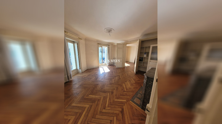 Ma-Cabane - Location Appartement Nantes, 131 m²