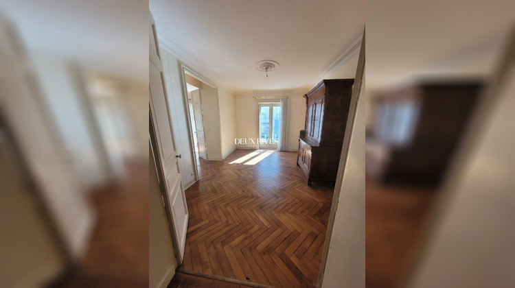 Ma-Cabane - Location Appartement Nantes, 131 m²