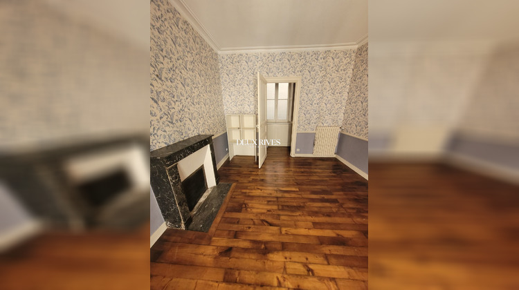 Ma-Cabane - Location Appartement Nantes, 131 m²