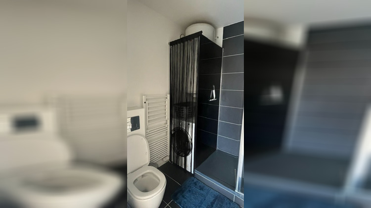 Ma-Cabane - Location Appartement NANTES, 32 m²