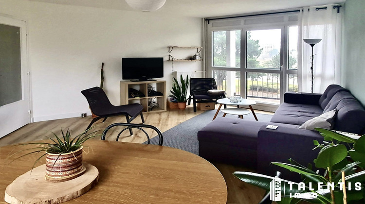 Ma-Cabane - Location Appartement Nantes, 9 m²
