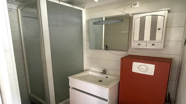 Ma-Cabane - Location Appartement NANTES, 23 m²