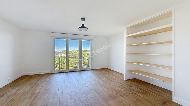 Ma-Cabane - Location Appartement NANTES, 52 m²