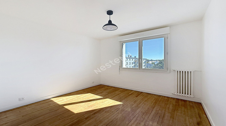 Ma-Cabane - Location Appartement NANTES, 52 m²