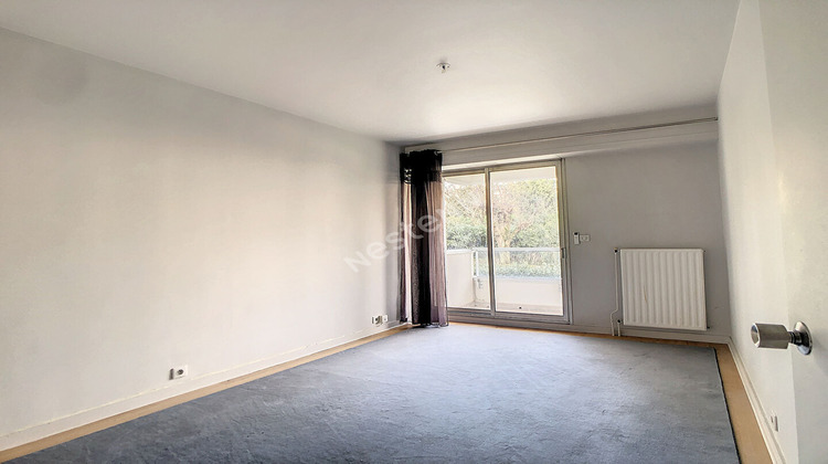 Ma-Cabane - Location Appartement NANTES, 98 m²